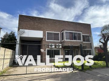 Bodega-Galpón · 1150m² · Nave Industrial 1150 m² | Beneficio Especial por Ingreso - Monte Grande