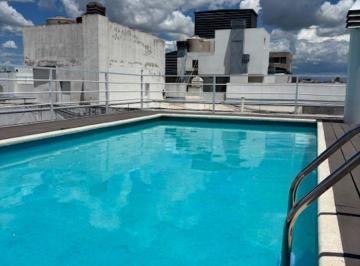 Departamento de 4 ambientes, Córdoba · Departamento en Alquiler en General Paz con Amenities