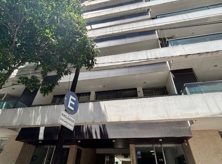 Departamento · 52m² · 4 Ambientes
