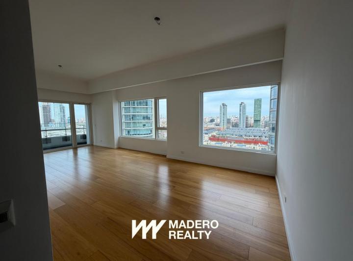 Departamento · 140m² · 3 Ambientes