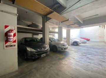 Garage , Caballito · Venta Cochera Cubierta de 9 m² Caballito