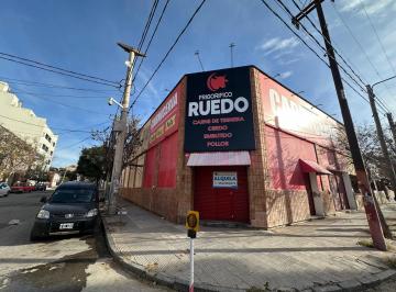 Terreno · 462m² · Venta Terreno en Esquina de 480 m² Alberdi Córdoba