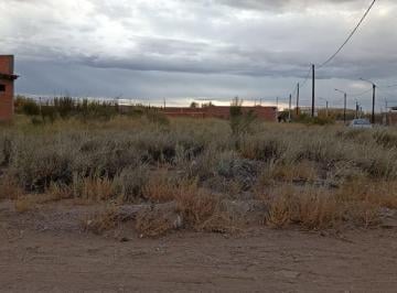 Terreno · 292m² · Lote en Esquina a 200 m Ruta 22 Senillosa