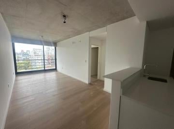 Departamento · 48m² · 2 Ambientes · Alquiler Departamento 2 Ambientes con Lavadero Baño y Toilette - Amenities en Palermo