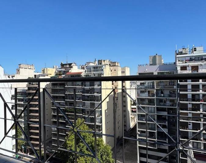 Departamento · 47m² · 2 Ambientes