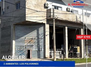 HGP-HGP-9799_2 · Departamento 2 Ambientes. | Bacacay Al 2100