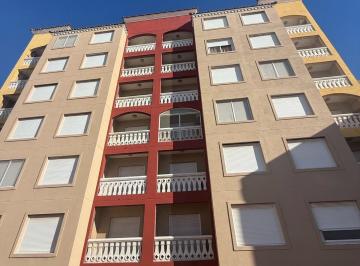 Departamento · 115m² · 5 Ambientes · 3 Cocheras · Departamento - Monte Hermoso