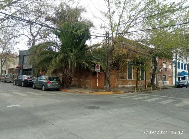 Casa en alquiler en San Fernando · 3 ambientes