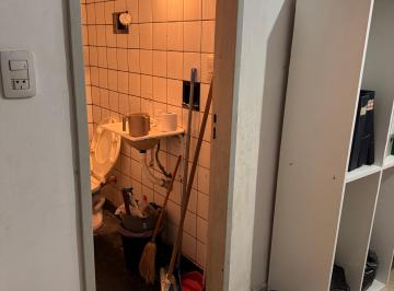 Departamento de 1 ambiente, Balvanera · Monoambiente a Remodelar Excelente Ubicación