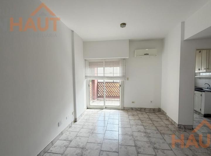Departamento · 59m² · 3 Ambientes