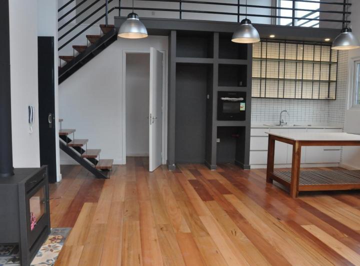 PH · 99m² · 3 Ambientes · 1 Cochera