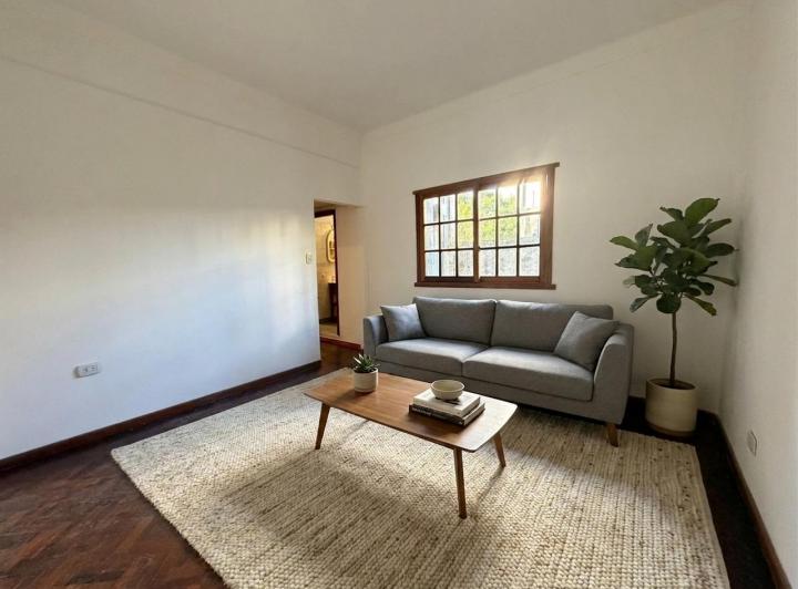 Departamento · 49m² · 3 Ambientes