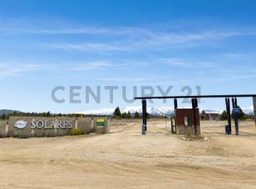 Terreno · 600m² · Venta de Lote/terreno Solares del Este