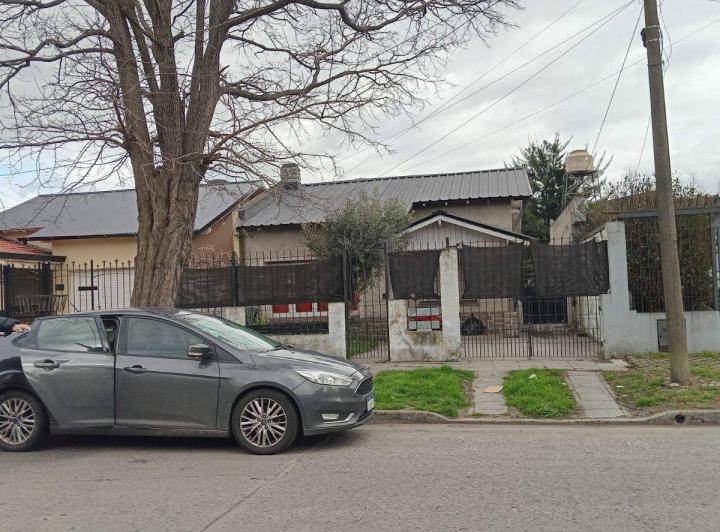 PH · 45m² · 3 Ambientes · 1 Cochera