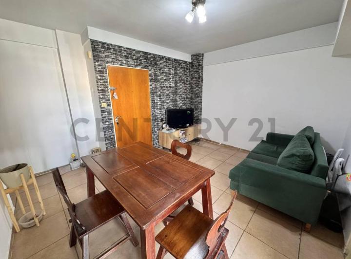 Departamento · 45m² · 3 Ambientes