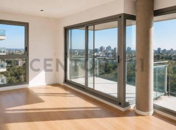 Departamento · 53m² · 2 Ambientes · 1 Cochera · Alquiler Departamento 2 Ambientes con Cochera en Venice Tigre