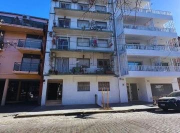 Departamento de 2 ambientes, Palermo · Monoambiente Apto Credito en Venta en Palermo Soho