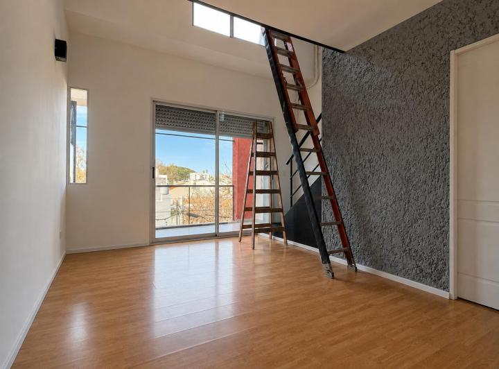 Departamento · 43m² · 2 Ambientes