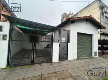 PH · 57m² · 3 Ambientes · 1 Cochera · Venta PH 3 Ambientes Al Frente con Local/deposito y Cochera en Villa Adelina