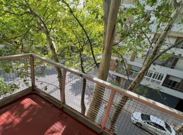 Departamento · 43m² · 4 Ambientes · Alquiler 2 Dorm. - Lourdes