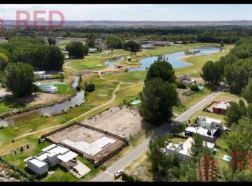 Terreno · 1100m² · Lote Canales de Plottier - Plottier