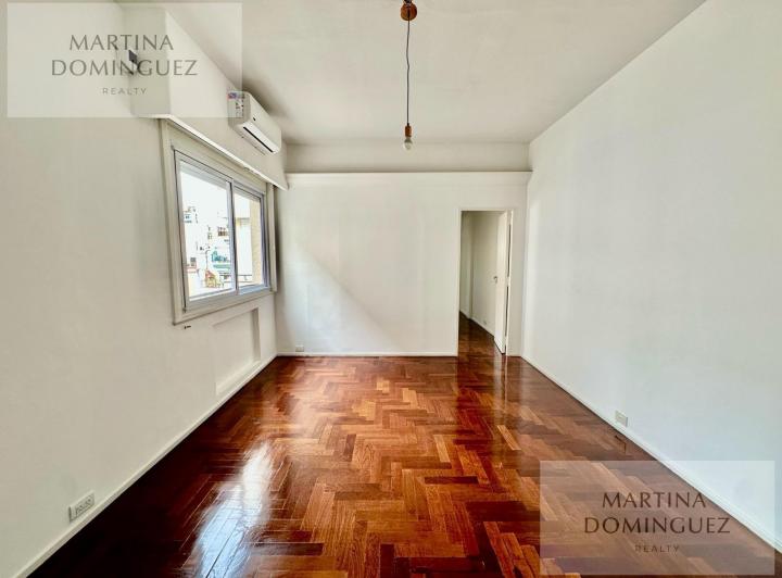 Departamento · 65m² · 3 Ambientes