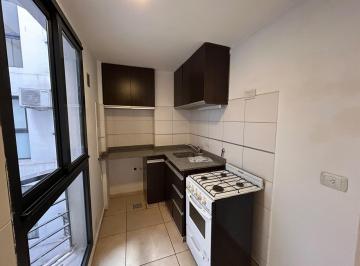 Foto · Alquiler - Gral. Paz - 1 Dorm - Exc. Ubicacion - Balcon
