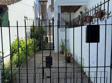 Casa en Venta de 3 ambientes San Isidro · Lindo PH de 2 Plantas en San Isidro Centro