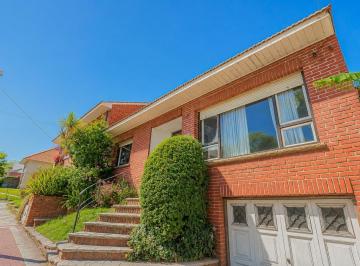 Casa · 160m² · 4 Ambientes · 1 Cochera · Formosa 2128 | Chauvin