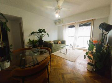 Departamento de 2 ambientes Venta USD 104.900 · Departamento 2 Ambientes con Renta en Belgrano