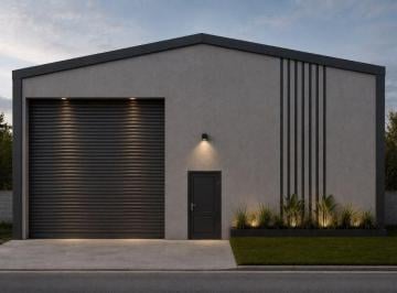 Bodega-Galpón de 1 ambiente, Mar del Plata · Venta Galpón a Estrenar - Zonificacion E3 - Mar del Plata