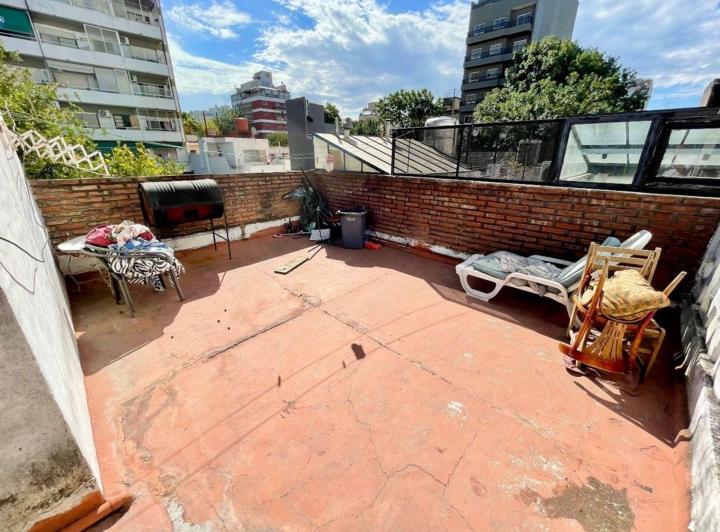 PH · 70m² · 5 Ambientes