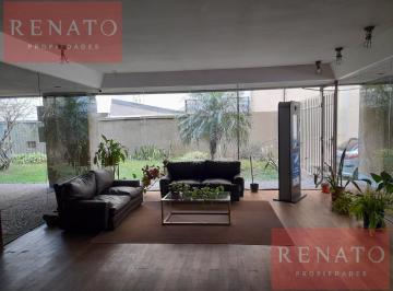 Departamento · 65m² · 3 Ambientes · Hermoso Depto. 3 Ambientes en Venta - Vicente Lopez - Excelente Ubicacion
