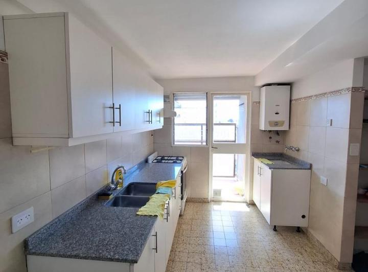 Departamento · 65m² · 3 Ambientes