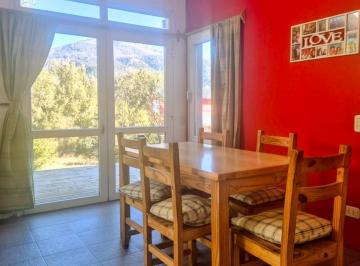 Casa · 1055m² · 4 Ambientes · 1 Cochera · Venta Casa B° Los Notros