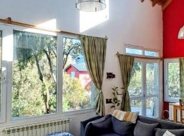 Casa · 1055m² · 4 Ambientes · 1 Cochera · Venta Casa B° Los Notros