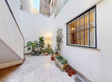 PH · 55m² · 2 Ambientes · PH 2 Ambientes Escritorio Patio Sin Expensas