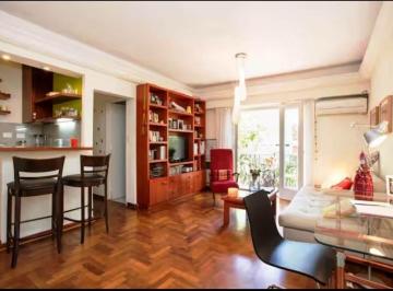 Departamento · 52m² · 2 Ambientes · Venta Departamento 2 Ambientes Villa Ortuzar