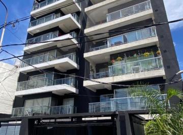 Departamento de 1 ambiente, Tres de Febrero · Monoambiente a Estrenar