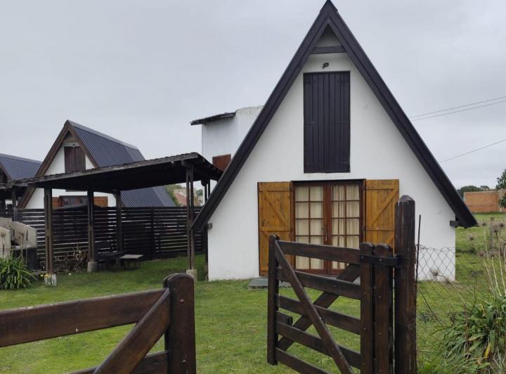 PH · 44m² · 3 Ambientes · 1 Cochera