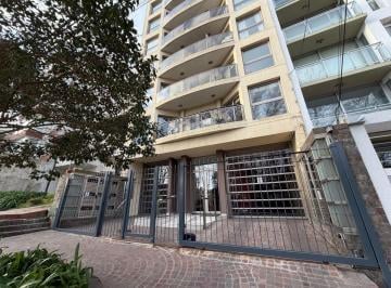 Departamento de 2 ambientes, Mar del Plata · Venta en Playa Grande 2 Ambientes con Cochera y Amenities