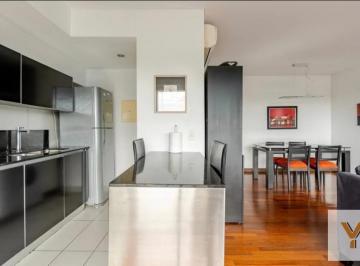 Departamento · 65m² · 2 Ambientes · Departamento en Alquiler - 1 Dormitorio 1 Baño - 65 m - Puerto Madero