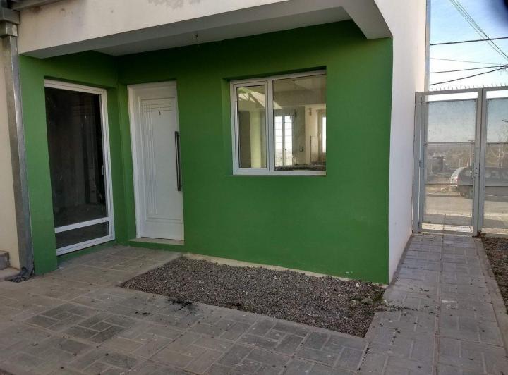 Departamento · 33m² · 2 Ambientes · 1 Cochera