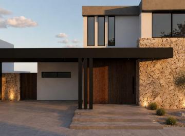 Casa · 160m² · 6 Ambientes · 2 Cocheras · Casa en Pozo Barrio Privado La Bastilla
