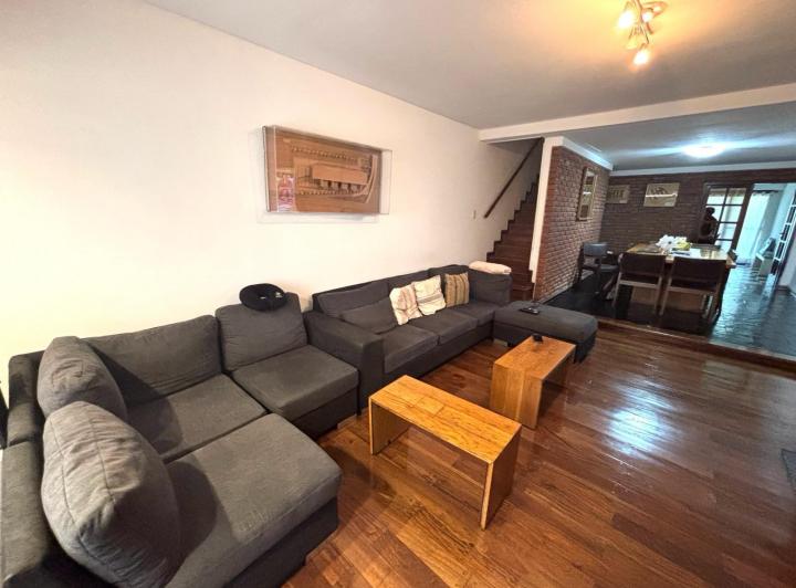 PH · 160m² · 5 Ambientes · 1 Cochera