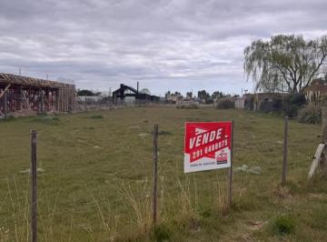 Terreno · 1400m² · Terreno Barrio Patagonia - 1400 m