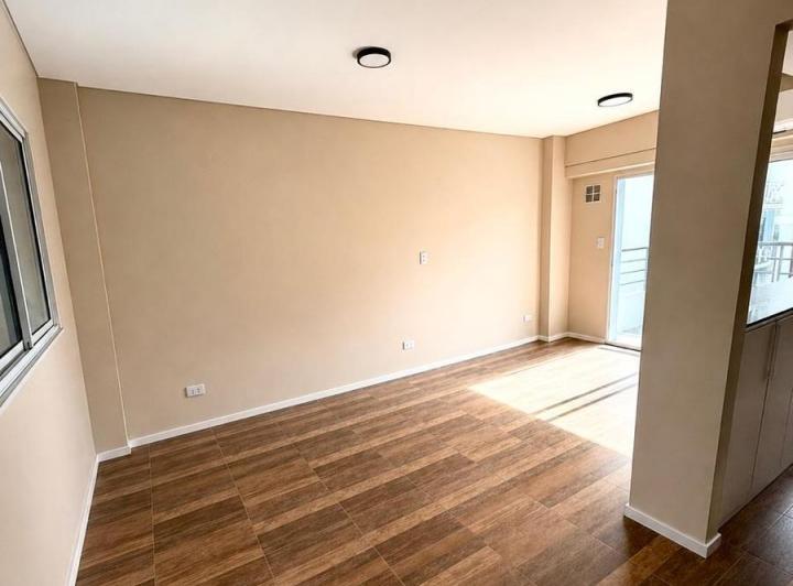 Departamento · 52m² · 2 Ambientes