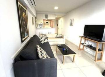 Departamento · 49m² · 1 Ambiente · Loft Amplio y Luminoso en Gallo Al 1600 y Av Santa Fe