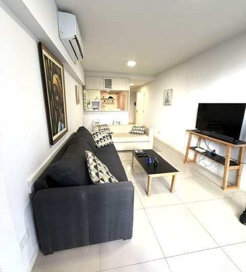 Departamento · 49m² · 1 Ambiente