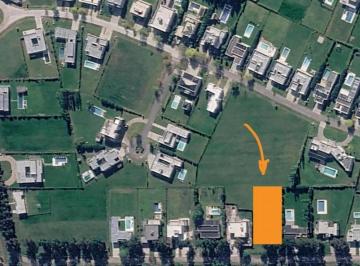 Terreno · 1353m² · Terreno en Venta - - 1353 m - Ezeiza